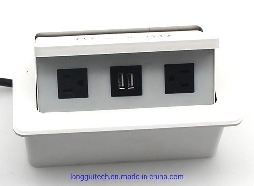 USB Power Socket Type -C Table Top Socket